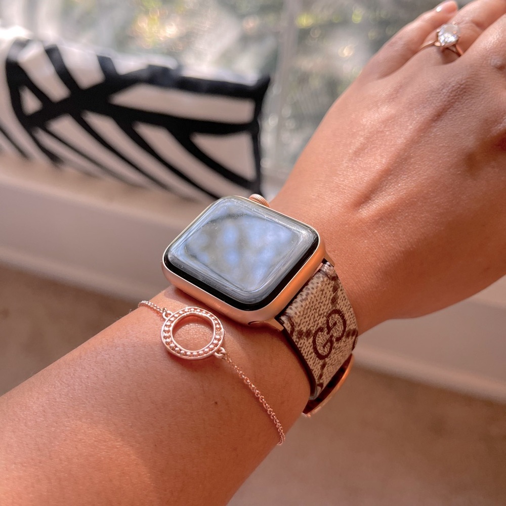 🌸 🌺 3/$20 NWT Adore Rose Gold Bracelet